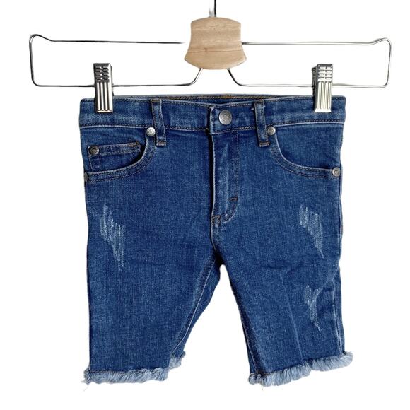 Appaman Other - Appaman Rainbow Jean Shorts